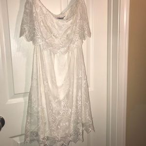 Express Summer Dress